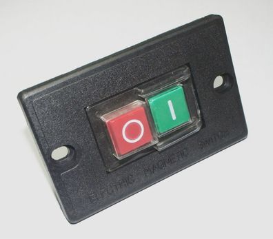 Schalter für Scheppach OSM 100 oszillierender Schleifmaschine