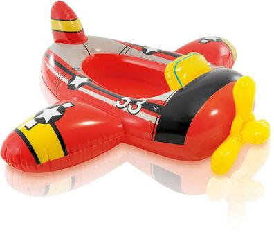 Kinderboot Boot Pool Wasser Schlauchboot Badespaß Kinderspaß Planschbecken Jetsk