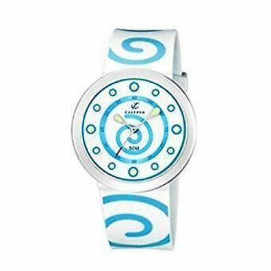 Kinder und Jugendliche Armbanduhr Calypso K6051/1