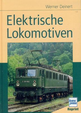 Elektrische Lokomotiven