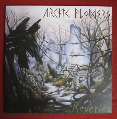 Arctic Flowers - Reveries Vinyl LP