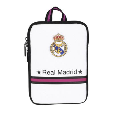 Real Madrid - Tablet Tasche 7,9 Zoll Inch / tablet bag / case - NEU NEW