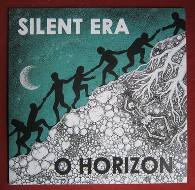 Silent Era - O Horizon Vinyl LP