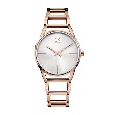 Damenarmbanduhr Calvin Klein K3G23626