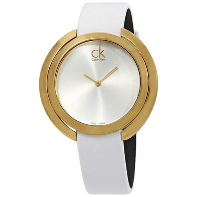 Damenarmbanduhr Calvin Klein K3U235L6