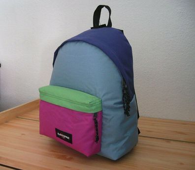 Eastpak Padded Pak Schultasche Rucksack Ranzen Backpack Schulrucksack school bag