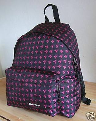 Eastpak Padded Pak Schultasche Rucksack Ranzen Backpack school bag sac a dos