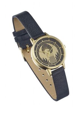 Phantastische Tierwesen - Armbanduhr Magical Congress / Magischer Kongress Wristwatch