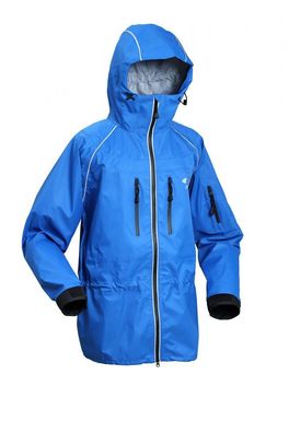 Beluga Jacke Adventure Paddeljacke Kajakjacke Outdoorjacke für extremes Wetter