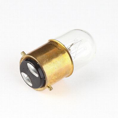 B22d Backofenlampe 15W/230V Länge 50 mm
