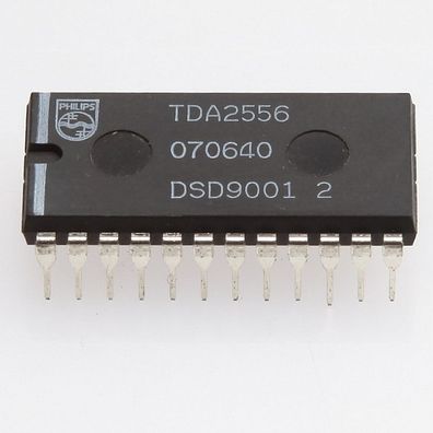 TDA2556 Philips IC