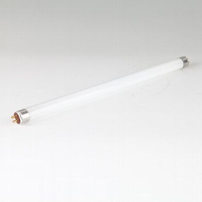 Osram Lumilux T5 Leuchtstofflampe 8W/840 kaltweiß G5 Sockel Länge 288 mm