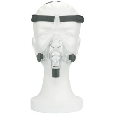 Fisher & Paykel Simplus Gesichtsmaske Gr. S, M, M/ L oder L CPAP-Maske Schlafmaske