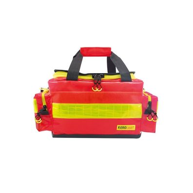 AEROcase® - Pro1R BM1 Notfalltasche M Plane Rettungstasche Erste Hilfe