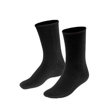 Waterproof B1 Neopren Socken mit langem Schaft