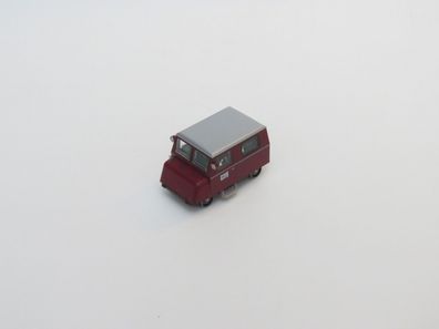 Hobbytrain H14500 Digital - Kleinwagen KLV 12 - HO - 1:87 - Originalverpackung