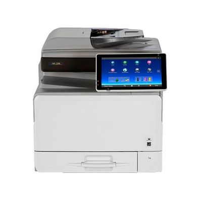 Ricoh MP C306zsp Multifunktionsdrucker