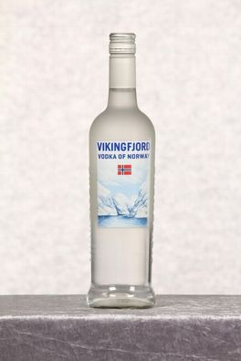 Viking Fjord Vodka 0,7 ltr.
