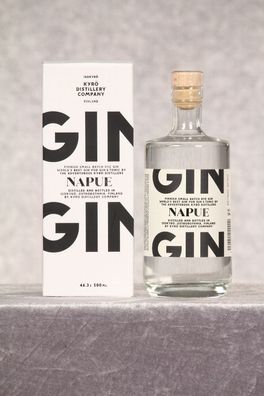 Kyrö Napue Rye Gin 0,5 ltr