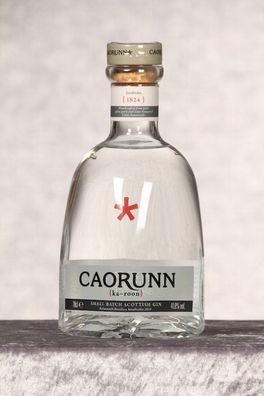 Caorunn Small Batch Scottish Gin 0,7 ltr.