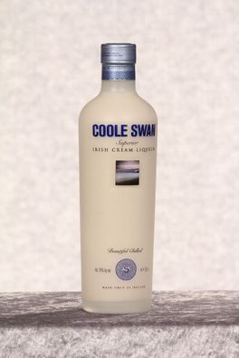 Coole Swan Irish Cream Liqueur 0,7 ltr.