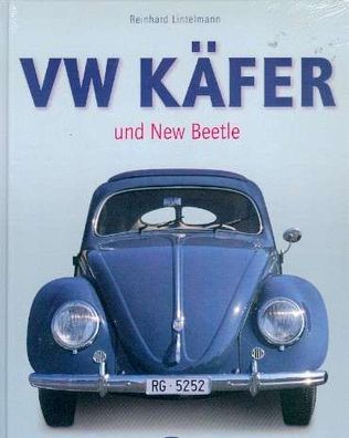 VW Käfer und New Beetle