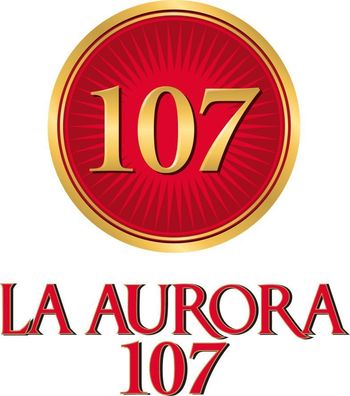 La Aurora 107