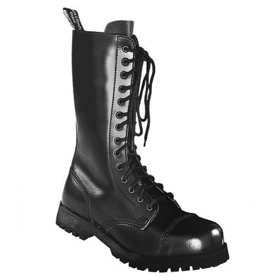 Boots & Braces 14-Loch Stiefel