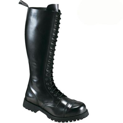 Boots & Braces 20-Loch Stiefel