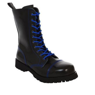 Boots & Braces 10-Loch Stiefel