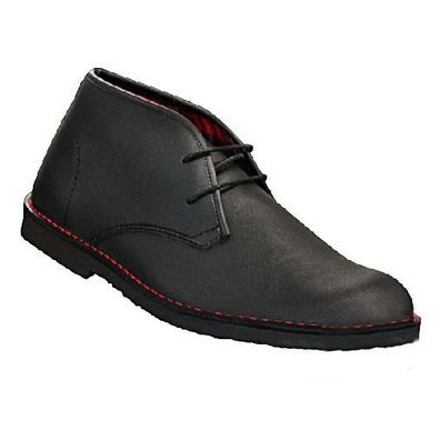 Boots & Braces Halbschuh 2012er Vega