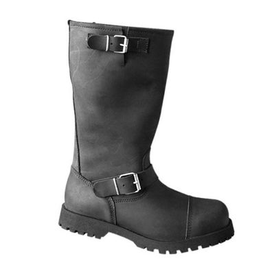 Boots & Braces Stiefel Motocycle I