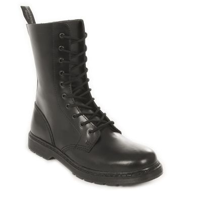Boots & Braces 10-Loch Stiefel Easy Way