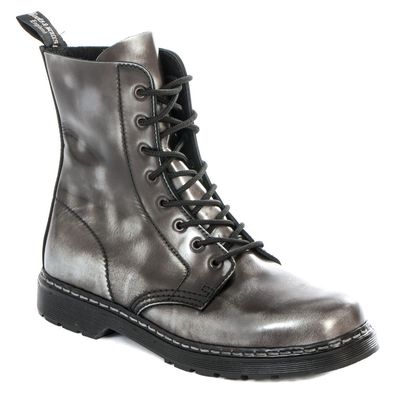 Boots & Braces 8-Loch Stiefel Easy Way