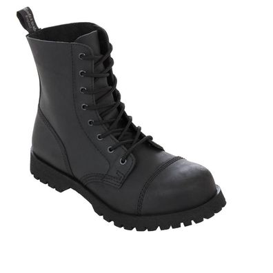 Boots & Braces 8-Loch Stiefel Basic