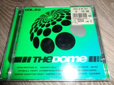 2 CD - Vol.65 - The Dome