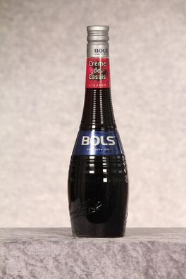 Bols Creme de Casis Liqueur 0,7 ltr.