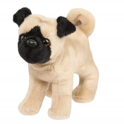Mops Hamilton - Cuddle Toys 3985 - 20 cm Plüsch Hund NEU