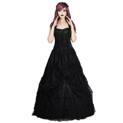 Sinister Kleid Gothic Nightfall
