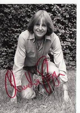 Claudia Seger Autogrammkarte 80er Jahre Original Signiert Leichathletik + A35813