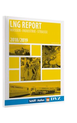 LNG Report 2018/2019, Frische Tim-Oliver