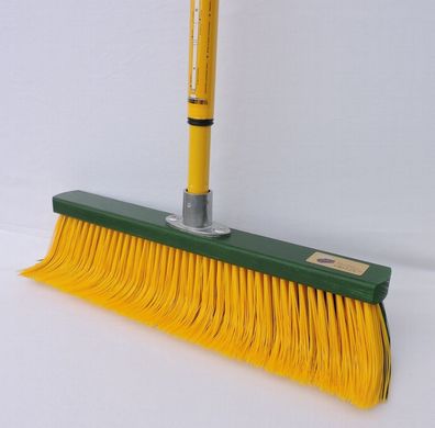 Krallenbesen Hof & Garten 45 cm - Original Premium Qualität