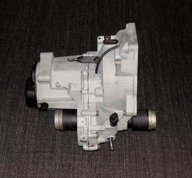 VW Lupo 3L AUDI A2 1.2 TDI generalüberholtes 085 Direktschaltgetriebe