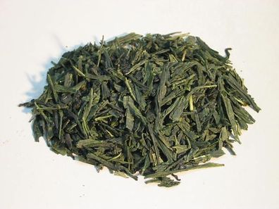 Darjeeling FTGFOP1 Dhajea - Grüner Tee (100g)
