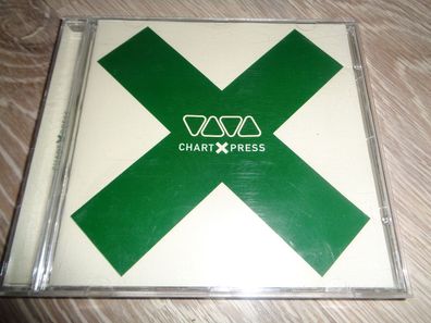 CD - Chart x Press-Toten Hosen, Stefan Raab, DJ Ötzi