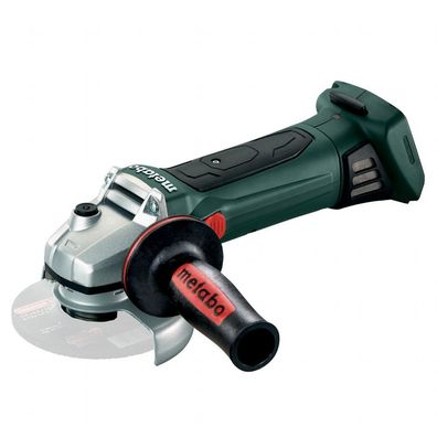 Metabo Akku Winkelschleifer W 18 LTX 125 Quick CAS Akku System Mafell 602174850