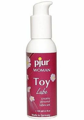 Pjur Woman Toy Lube 100 ml