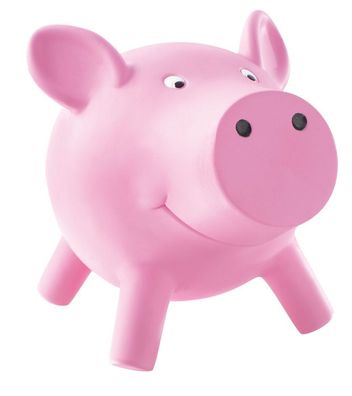 Bullyland Creativ Spardose 62100 Schwein Spielfigur Money Bank Wutz Pig NEU NEW