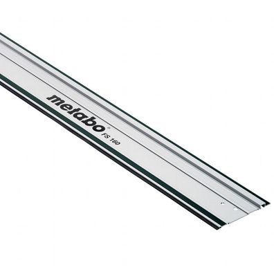 Metabo Führungsschiene FS 160 1600mm kompatibel mit Festool und Makita 629011000