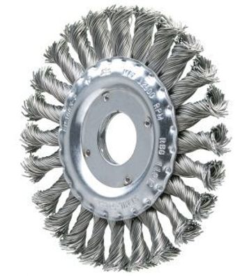 Rundbürste RBG 17813/22,2 INOX 0,35 SG